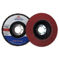 High performance  flexible Ceramic flap disc for grinding and polishing